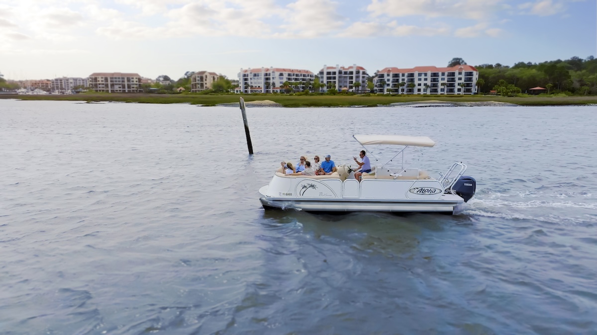 National Boat Safety Week Shelter Cove Marina Boat Rentals