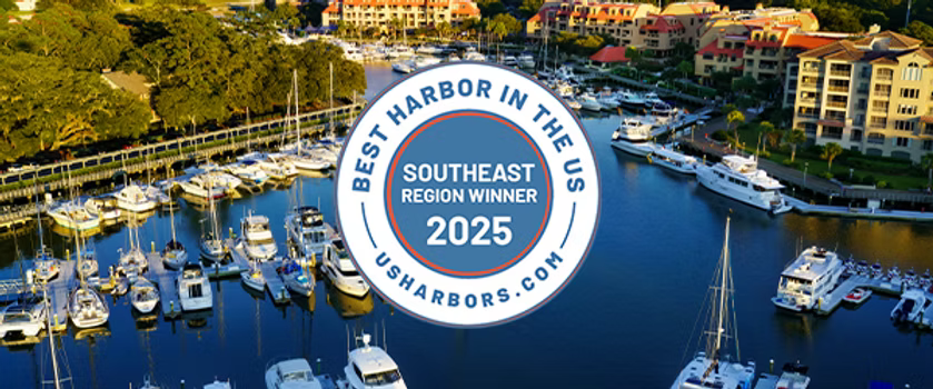 UsHarbour Winner 2025